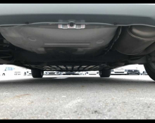 Honda Fit Hybrid 2013