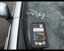 Honda Fit Hybrid 2013