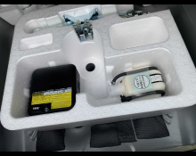 Toyota Corolla Axio 2019