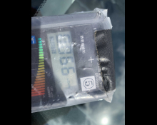 Toyota Corolla Axio 2019