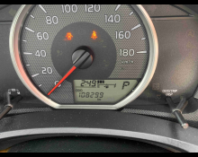 Toyota Corolla Axio 2019