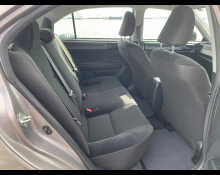 Toyota Corolla Axio 2019