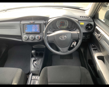 Toyota Corolla Axio 2019