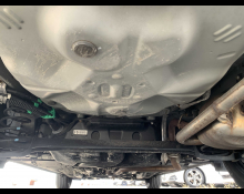 Toyota Corolla Axio 2019