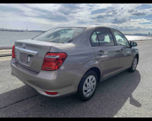 Toyota Corolla Axio 2019