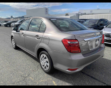 Toyota Corolla Axio 2019