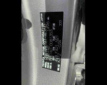 Toyota Corolla Axio 2019