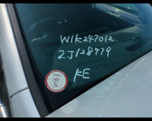 Mercedes-Benz B-Class 2020