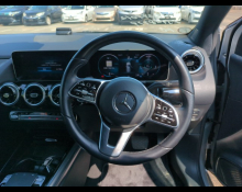 Mercedes-Benz B-Class 2020