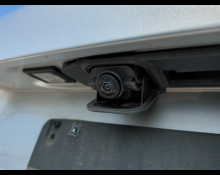 Mercedes-Benz B-Class 2020