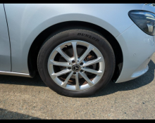 Mercedes-Benz B-Class 2020