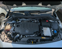 Mercedes-Benz B-Class 2020