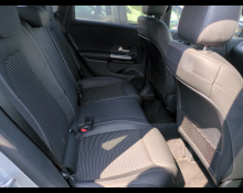 Mercedes-Benz B-Class 2020