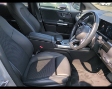 Mercedes-Benz B-Class 2020