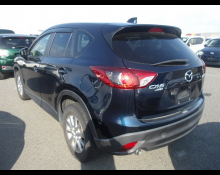 Mazda CX 5 2014