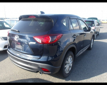 Mazda CX 5 2014