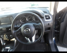 Mazda CX 5 2014
