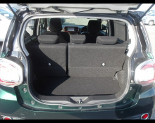 Daihatsu Boon 2017
