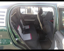 Daihatsu Boon 2017
