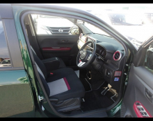Daihatsu Boon 2017