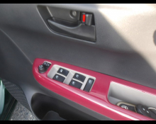 Daihatsu Boon 2017