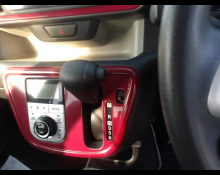 Daihatsu Boon 2017