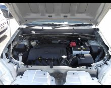 Toyota Probox Van 2019