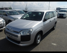 Toyota Probox Van 2019