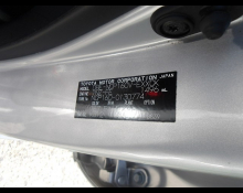 Toyota Probox Van 2019