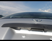 Toyota Probox Van 2019