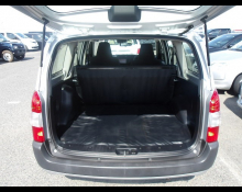 Toyota Probox Van 2019