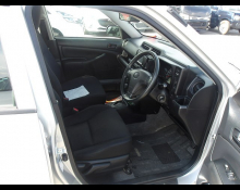 Toyota Probox Van 2019