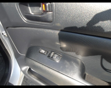 Toyota Probox Van 2019