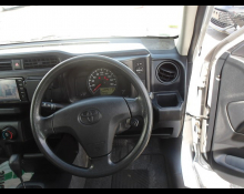 Toyota Probox Van 2019