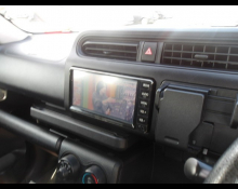 Toyota Probox Van 2019