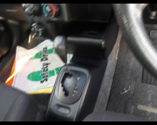 Toyota Probox Van 2019