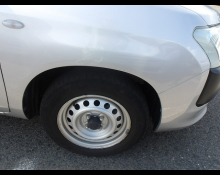 Toyota Probox Van 2019