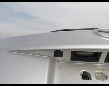 Toyota Corolla Fielder 2012