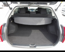 Toyota Corolla Fielder 2012