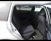 Toyota Corolla Fielder 2012