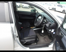 Toyota Corolla Fielder 2012