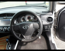 Toyota Corolla Fielder 2012