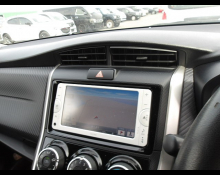 Toyota Corolla Fielder 2012