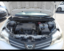 Toyota Corolla Axio 2014