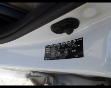 Toyota Corolla Axio 2014