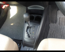 Toyota Corolla Axio 2014