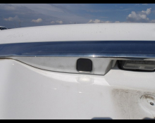 Toyota Corolla Axio 2014