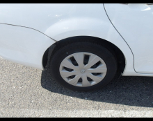 Toyota Corolla Axio 2014