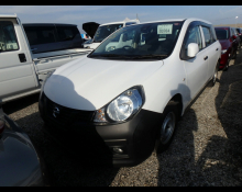 Nissan NV150 2020
