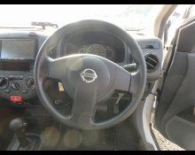 Nissan NV150 2020
